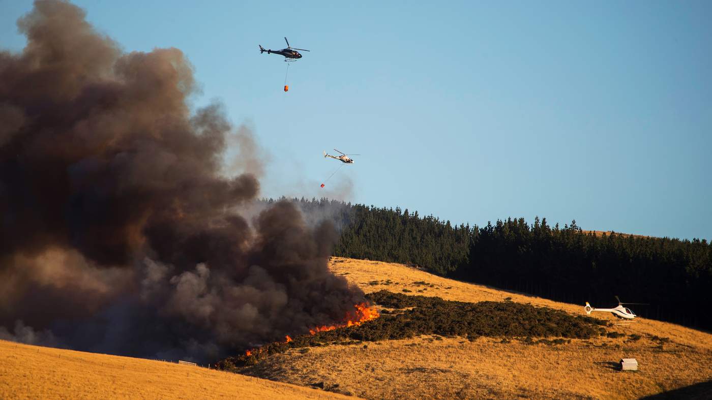 PHOTO: GEORGE HEARD\/FAIRFAX NZ