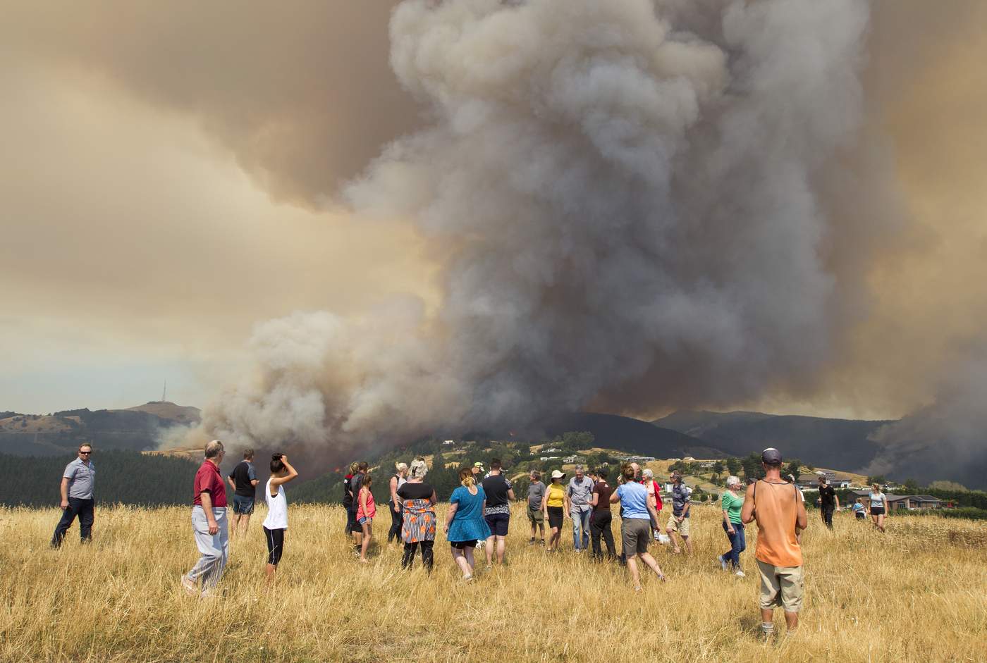 PHOTO: JOSEPH JOHNSON\/FAIRFAX NZ